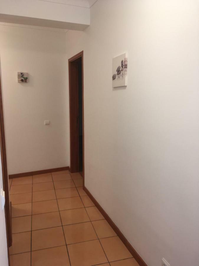 Appartement De Standing Nazaré Exteriör bild