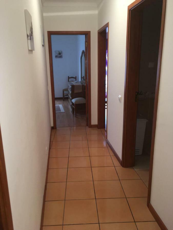 Appartement De Standing Nazaré Exteriör bild