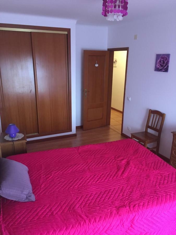 Appartement De Standing Nazaré Exteriör bild
