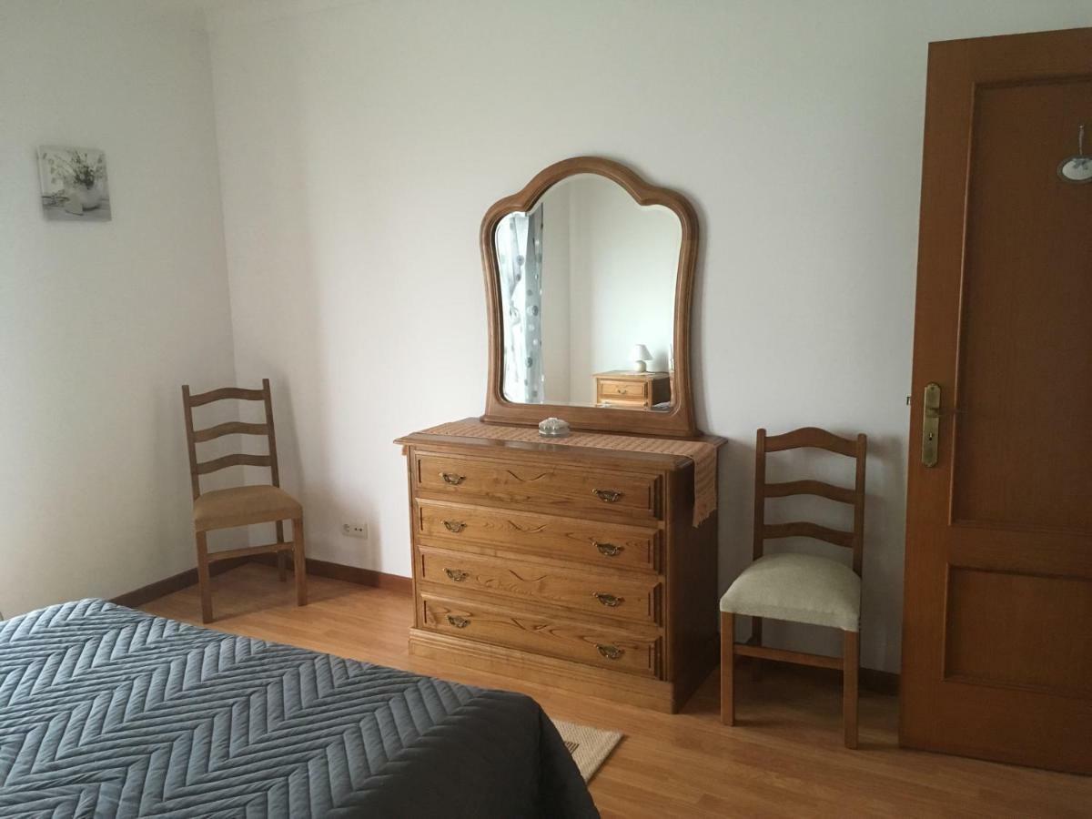 Appartement De Standing Nazaré Exteriör bild