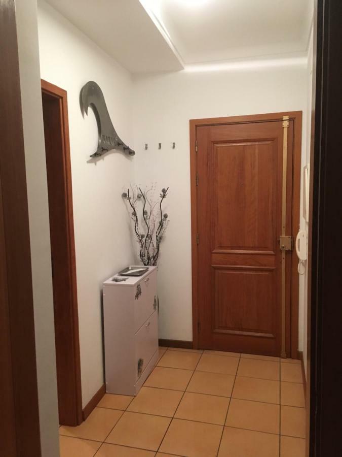 Appartement De Standing Nazaré Exteriör bild
