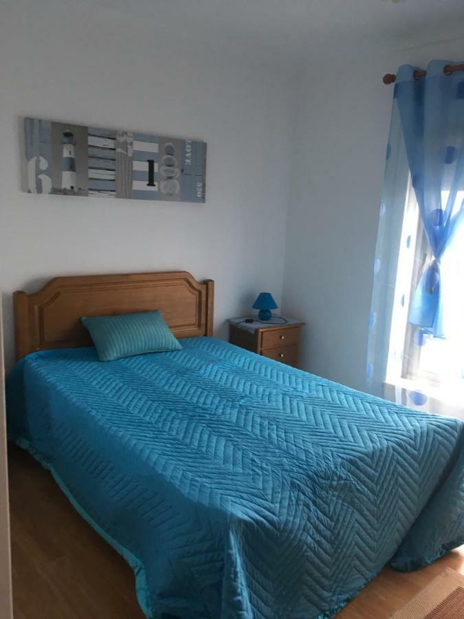 Appartement De Standing Nazaré Exteriör bild