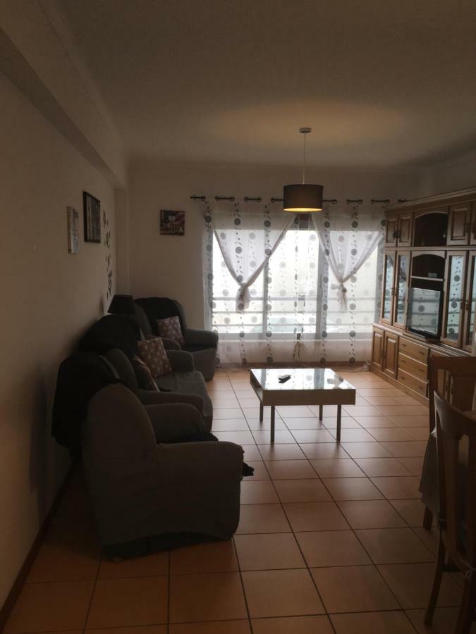 Appartement De Standing Nazaré Exteriör bild