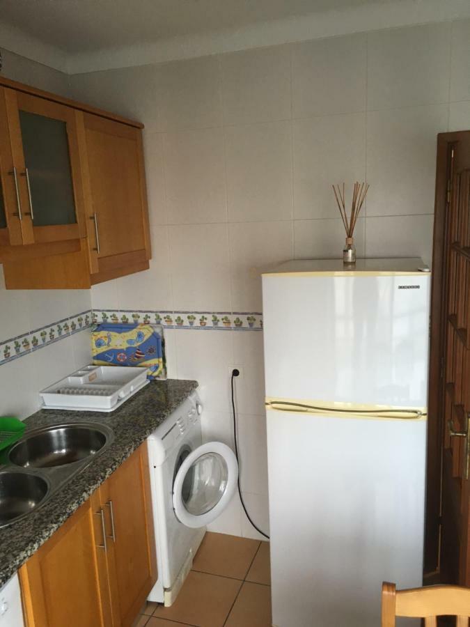 Appartement De Standing Nazaré Exteriör bild